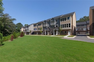 3810 Jack Vernon Cir, Powder Springs, GA 30127