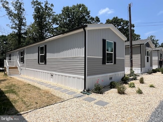 4404 Hotchkiss St, Fredericksburg, VA 22408