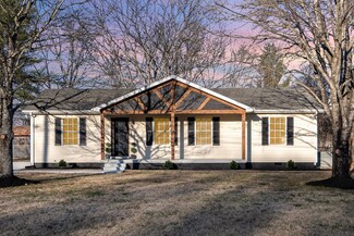 2429 Canterbury Chase, Murfreesboro, TN 37128
