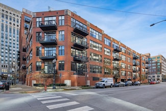 333 W Hubbard St Unit 808, Chicago, IL 60654