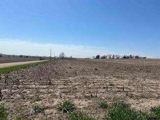 719 Rd & 577th Ave, Jansen, NE 68377