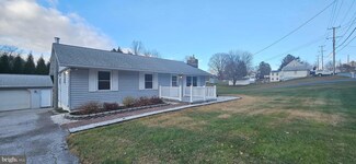 3044 Old Gamber Rd, Finksburg, MD 21048