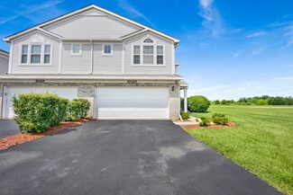 21120 Gray Hawk Dr Unit 2686, Matteson, IL 60443