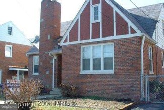 215 University Blvd E, Silver Spring, MD 20901