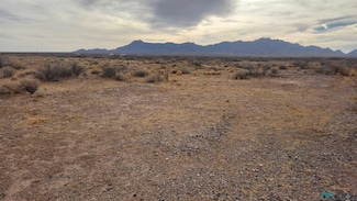 00 Quail Ln Paradise Ln, Deming, NM 88030