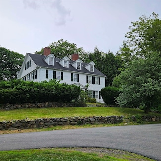 13 Harkness Rd, Jaffrey, NH 03452