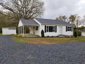 13456 W James Anderson Hwy, Buckingham, VA 23921