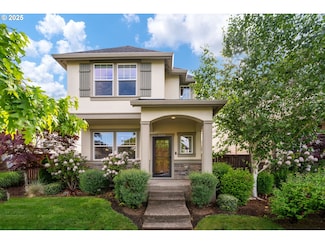 6980 NW Eleanor Ave, Portland, OR 97229