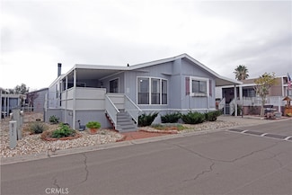 9161 Santa fe Ave E Unit 27, Hesperia, CA 92345