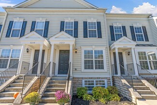 7277 Billy Goat Dr Unit 66-727, New Albany, OH 43054