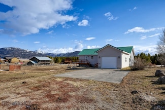 236 Buffalo Dr, West Yellowstone, MT 59758