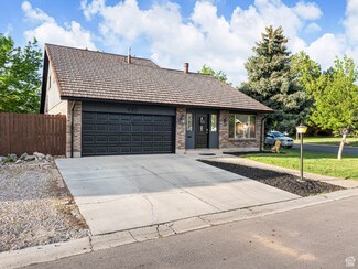 450 W Chokecherry Cir, Orem, UT 84058