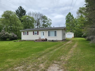 3022 Sumac Trail, Lupton, MI 48635