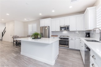 360 Espressivo St, Henderson, NV 89011