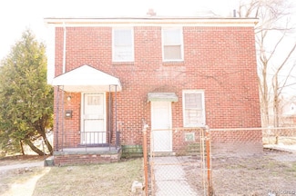 15517 Meyers Rd, Detroit, MI 48227
