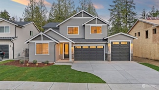 18587 Sawgrass Dr NE, Poulsbo, WA 98370