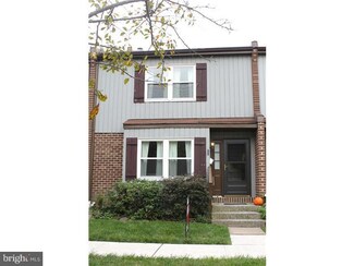 5 Shirley Ln Unit E, Trenton, NJ 08610