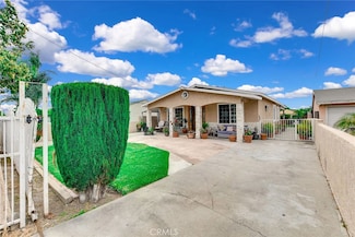 14540 Central Ave, Baldwin Park, CA 91706
