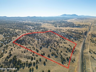 8255 Dillon Washington Rd, Prescott, AZ 86305