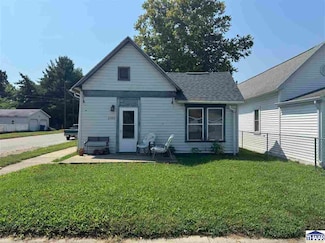 2500 N 6th St, Terre Haute, IN 47804