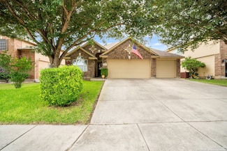 441 Portrush Ln, Cibolo, TX 78108