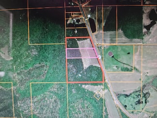 M-8 Acres S St Hwy 87, See Remarks, AL 00N/A