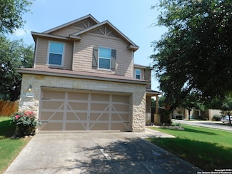 4302 Crystal Bay, San Antonio, TX 78259