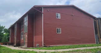 619 SW Taylor St, Topeka, KS 66603