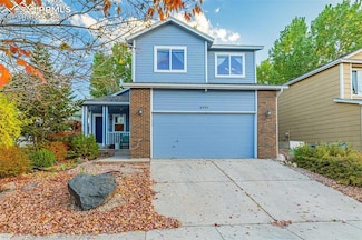6991 Big Timber Dr, Colorado Springs, CO 80923
