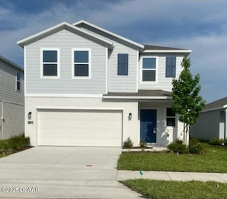 1168 Belle Isle Ln, Daytona Beach, FL 32124