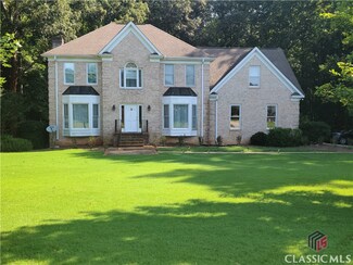 270 Millstone Cir, Athens, GA 30605