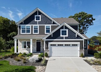 1225 Waterbury Dr, Franklin, OH 45005