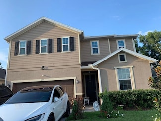 5775 NW Pine Trail Cir, Port Saint Lucie, FL 34983