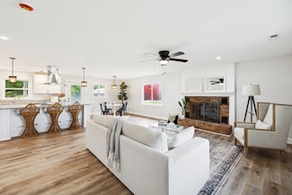 8651 Fredonia Rd, Manchester, TN 37355