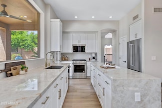 3624 N Paseo Del Sol, Mesa, AZ 85207