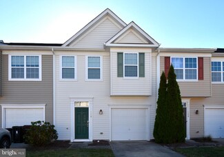 226 Garrison Way, Fruitland, MD 21826