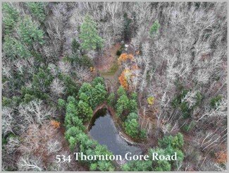 0 Thornton Gore Rd Unit 4978086, Thornton, NH 03285