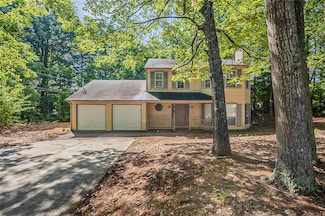 5786 Longbow Dr, Stone Mountain, GA 30087