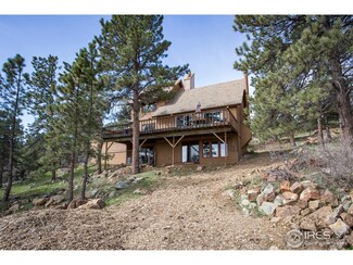 8364 Larkspur Rd, Boulder, CO 80302