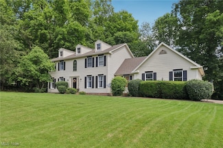 2123 Jesse Dr, Hudson, OH 44236