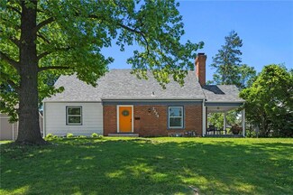 7224 Paseo Blvd, Kansas City, MO 64132