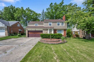2320 N Taylor Rd, Cleveland, OH 44112