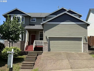 14843 SE Marci Way, Clackamas, OR 97015