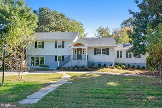 102 N Harbor Rd, Saint Michaels, MD 21663