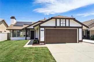 2513 Spectacular Bid St, Perris, CA 92571