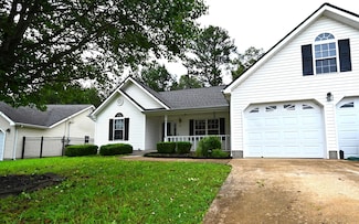465 Colony Cir, Fort Oglethorpe, GA 30742