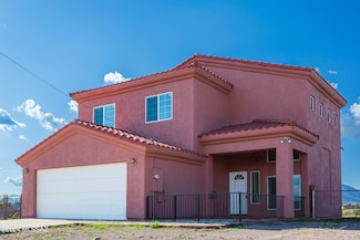 293 Paseo Mascota, Rio Rico, AZ 85648