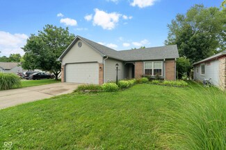 81 Beech Ct, Whiteland, IN 46184