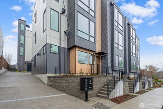 8324 16th Ave NW Unit C, Seattle, WA 98117