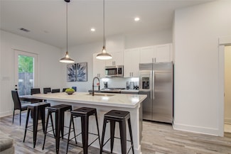 1052 Mansfield St, Houston, TX 77091